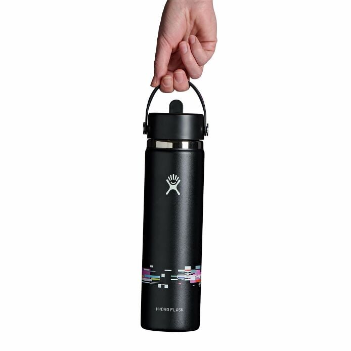 glitch-collection-24-oz-bottle-with-flex-straw-cap-g1 le26-w24-1007-24-oz-wide-flex-straw-cap-glitch-black-hb.jpg