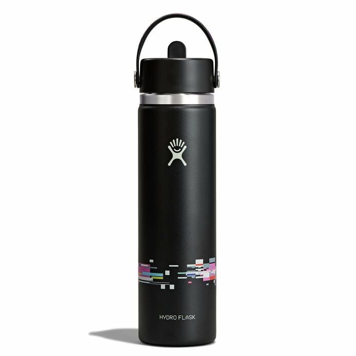glitch-collection-24-oz-bottle-with-flex-straw-cap-g1 le26-w24-1007-24-oz-wide-flex-straw-cap-glitch-black-straight.jpg