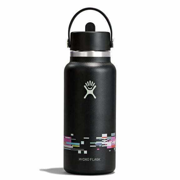32-oz-wide-mouth-with-flex-straw-cap-j4 le26-w32-1007-32-oz-wide-flex-straw-cap-glitch-black-straight.jpg