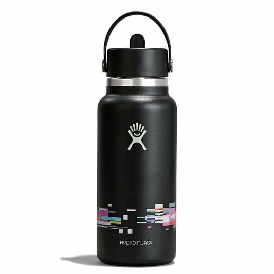 32-oz-wide-mouth-with-flex-straw-cap-j4 le26-w32-1007-32-oz-wide-flex-straw-cap-glitch-black-straight.jpg
