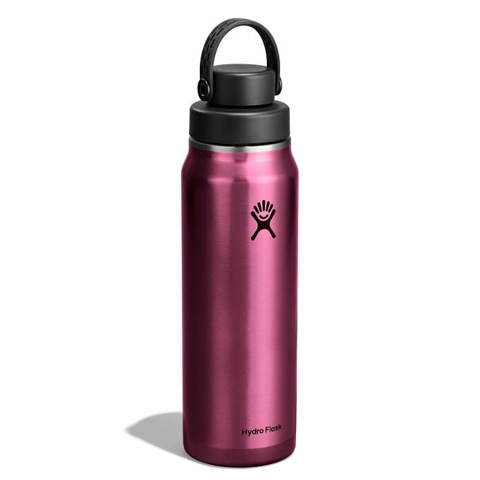 32-oz-lightweight-chug-cap-bottle-f3 lw32lwfcc094-32-oz-lightweight-chug-cap-bottle-wide-mouth-garnet-red-angled.jpg