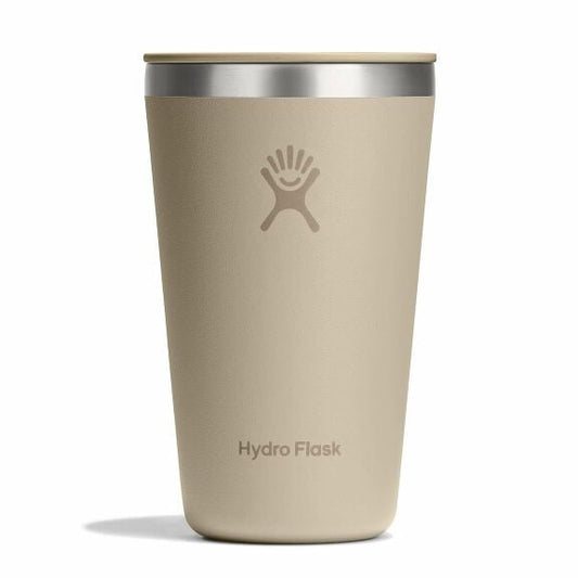 16-oz-all-around-tumbler-tonal-oat-j3 t16cpc114_16ozallaroundtumblerpressinlid_oat_straighton.jpg