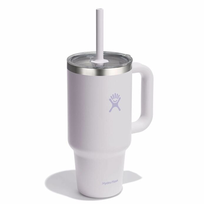 32-oz-travel-tumbler-z2 tt32pscc145-32-oz-travel-tumbler-clear-lid-cloud-pink-angled.jpg