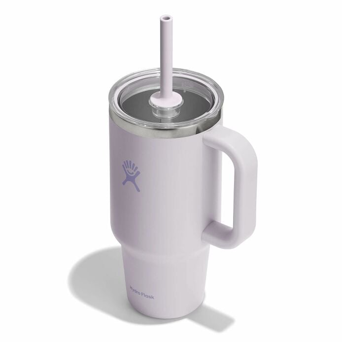 32-oz-travel-tumbler-z2 tt32pscc145-32-oz-travel-tumbler-clear-lid-cloud-pink-angledhigh.jpg
