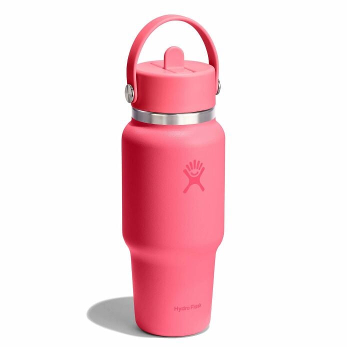 24-oz-travel-bottle-with-flex-straw-cap-f2 wt24cfs668_24oztravelbottleflexstraw_popstarpink_angled.jpg